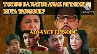 ADVANCE EPISODE OCT 26 2024 quot NAY SINO ANG AMA NI KUYA TANGGOL [upl. by Cohbert881]