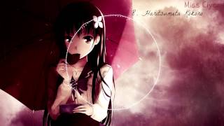 Sankarea OST  8 Haritsumeta Kokoro [upl. by Thier]