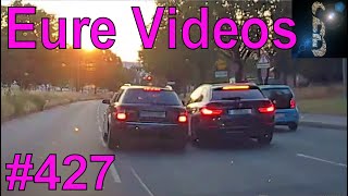 Eure Videos 427  Eure Dashcamvideoeinsendungen Dashcam [upl. by Starks312]