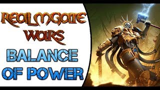 Realmgate Wars Balance of Power [upl. by Valley81]