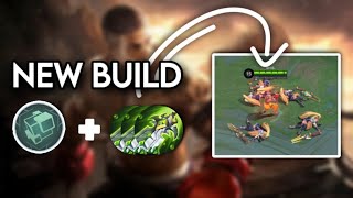 This Paquito BUILD will make you a BEAST IN LATE GAME [upl. by Katleen870]