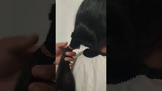 Potong rambut wanita panjang jadi pendek [upl. by Willa472]