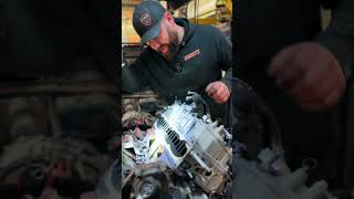 Is Your EGR System Killing Your Modern Diesel COUGH COUGH [upl. by Budding]