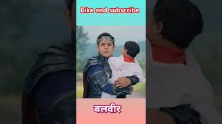 Ya ali song balveer balveerreturns ananya devjoshi shortvideo shorts balveer [upl. by Michelsen119]