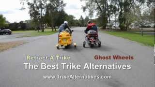 Trike Alternatives [upl. by Alvin]