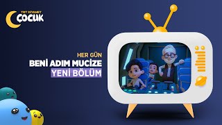 Benim Adım Mucize  Fragman [upl. by Nitsir550]