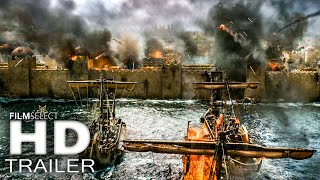 BEST NEW UPCOMING ACTION MOVIES 2024 amp 2025 Trailers [upl. by Dillie]