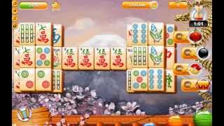 Our Mahjong Spiele gratis Mahjong Online [upl. by Elicul322]