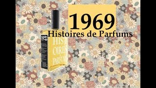 1969 Histoires de Parfums [upl. by Haidabo]