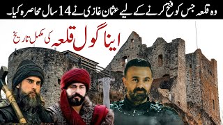 enagol qila ki tareekh in urduenagol castle history in urduMuslimCommunity92 [upl. by Ocsinarf]