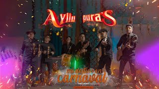 Ayllu  Pura ’ s  Mi Destino En Carnaval  Official Video [upl. by Barbie]