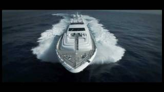 SUPERYACHTS VIDEO PRODUCTION Corporate directors cut by Luxury Vision Production [upl. by Eliezer]