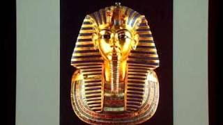 Recent Research in Egyptian Art Behind the Mask of Tutankhamun [upl. by Nannerb]