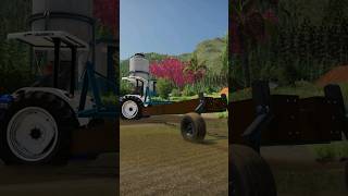 New Suhaga landlever viral trending cornsilage dhaliwalgaming viralvideos jatmind⚠️ [upl. by Enilec]