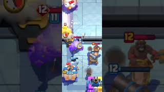 26 hog rider experience clashroyale howtoplayclashroyalefordummies gaming [upl. by Drusie]