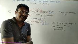 Aldehyde  Ketone and Carboxylic acid Lecture 4 [upl. by Armil]