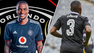 Thembinkosi Lorch STILL THE BEST PLAYER IN SOUTH AFRICA🔥🇿🇦🔥 [upl. by Nnylakcaj]