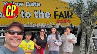 LA County Fair  2024 [upl. by Ime36]