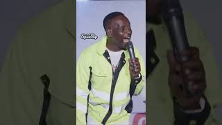 Mc Mariachi Comedy Series quot ugandanfilms [upl. by Yelahs]