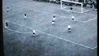 WM Finale 1954  Rahn schießt  TOOOOOOR [upl. by Elna377]