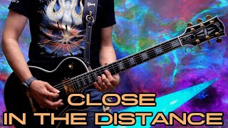 FFXIV  Close in the Distance Guitar Cover Ultima Thule Theme [upl. by Ika498]