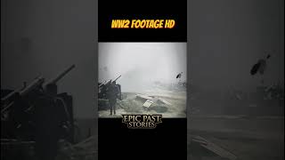 Stunning HD WW2 Footage Experience the Reality of War [upl. by Jethro468]