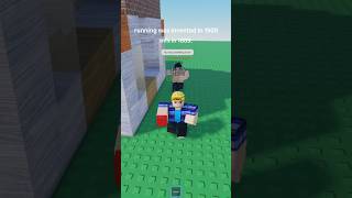 Griefing in 1800s is absolutely win roblox robloxfunny funny robloxmemes thechosenone shorts [upl. by Cleve]