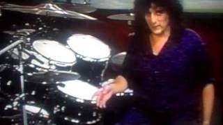 Deen Castronovo double bass drum excercise [upl. by Theurer55]