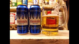 Hamms  47  Happy Independence Day [upl. by Nilrac700]