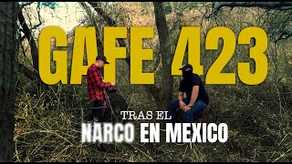 GAFE 423 DOCUMENTAL [upl. by Stricklan]