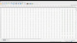 SPSS tutorial 3  Crosstabulations [upl. by Morgana]