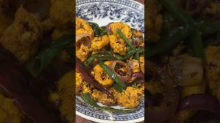 Hot Butter Cuttlefish Bachelor’s Way music asmr cooking cuttlefish seadfood [upl. by Halil25]