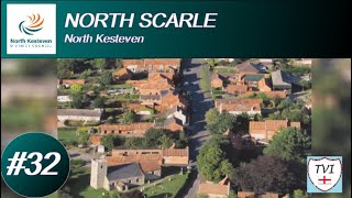 NORTH SCARLE North Kesteven Parish 32 of 75 [upl. by Ainar456]