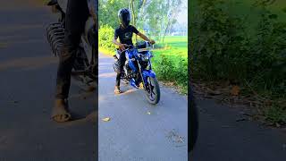 Bike Lover ❤️‍🔥❤️‍🔥shortvideo automobile bikelover bike [upl. by Adnoryt]