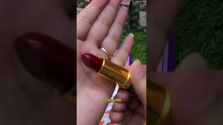 Medora lipstick shade medoralipstick lipstics trending beauty lipsticktutorial youtubeshorts [upl. by Honeyman]