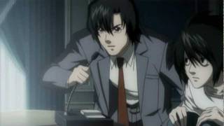 Death Note Abridged  Season 1  Episodes 13 amp 14 quotCaptive Audience Parts 1 amp 2quot [upl. by Tommie]