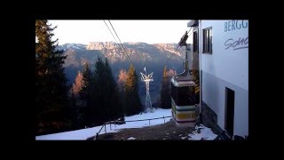 Schladminger Tauern Seilbahn [upl. by Barker]