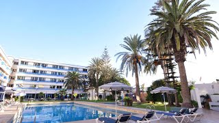 Sud Bahia Agadir quotBahia City Hotelquot [upl. by Kennedy456]