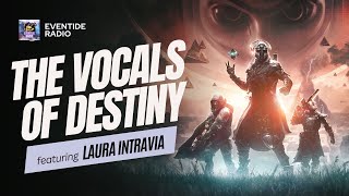 The Vocals Of Destiny featuring Laura Intravia  Episode 43 [upl. by Veronike]