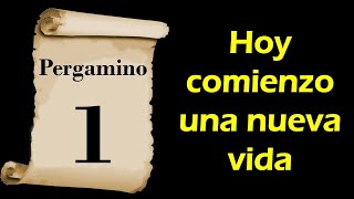 PERGAMINO 1 📜 El Vendedor Mas Grande Del Mundo voz humana español [upl. by Enelear]