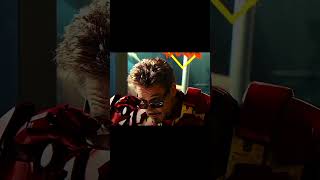 TONT STANK EDIT 4K AMV cneᴅɪᴛᴢ marvel ironman tonystark avengers superiorironman [upl. by Leverick184]