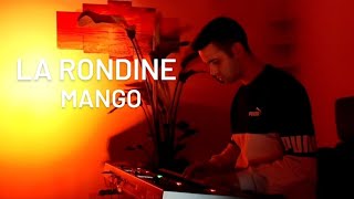 La rondine  Mango Cover Piano Riccardo Piras [upl. by Frolick]