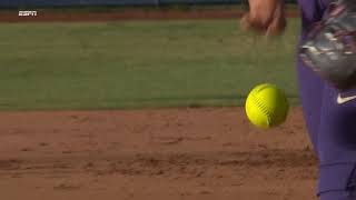 Fastpitch Softball Change Up [upl. by Thun]