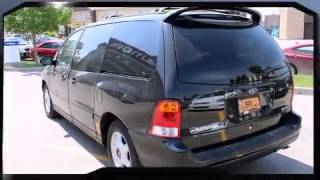 2003 Ford Windstar Sport Convenience 410B [upl. by Rap]