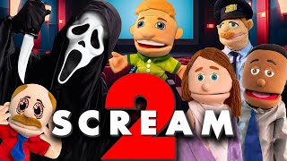 SML Movie Scream 2 [upl. by Azarcon]