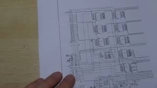 Fluke 9010a JM Precision 6502 Pod Boards [upl. by Myca933]