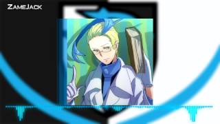 Colress Encounter Theme Jazz Arrangement  Pokémon Black amp White 2 [upl. by Arahk575]