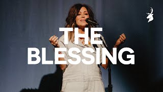 The Blessing  Kari Jobe Cody Carnes  Moment [upl. by Naret]