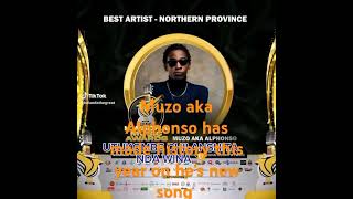 Muzo aka Alphonso has made history this year on hes new song [upl. by Cecilio822]