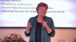 Webinar Vrijheid van meningsuiting ambtenaren waar ligt de grens [upl. by Atiram]